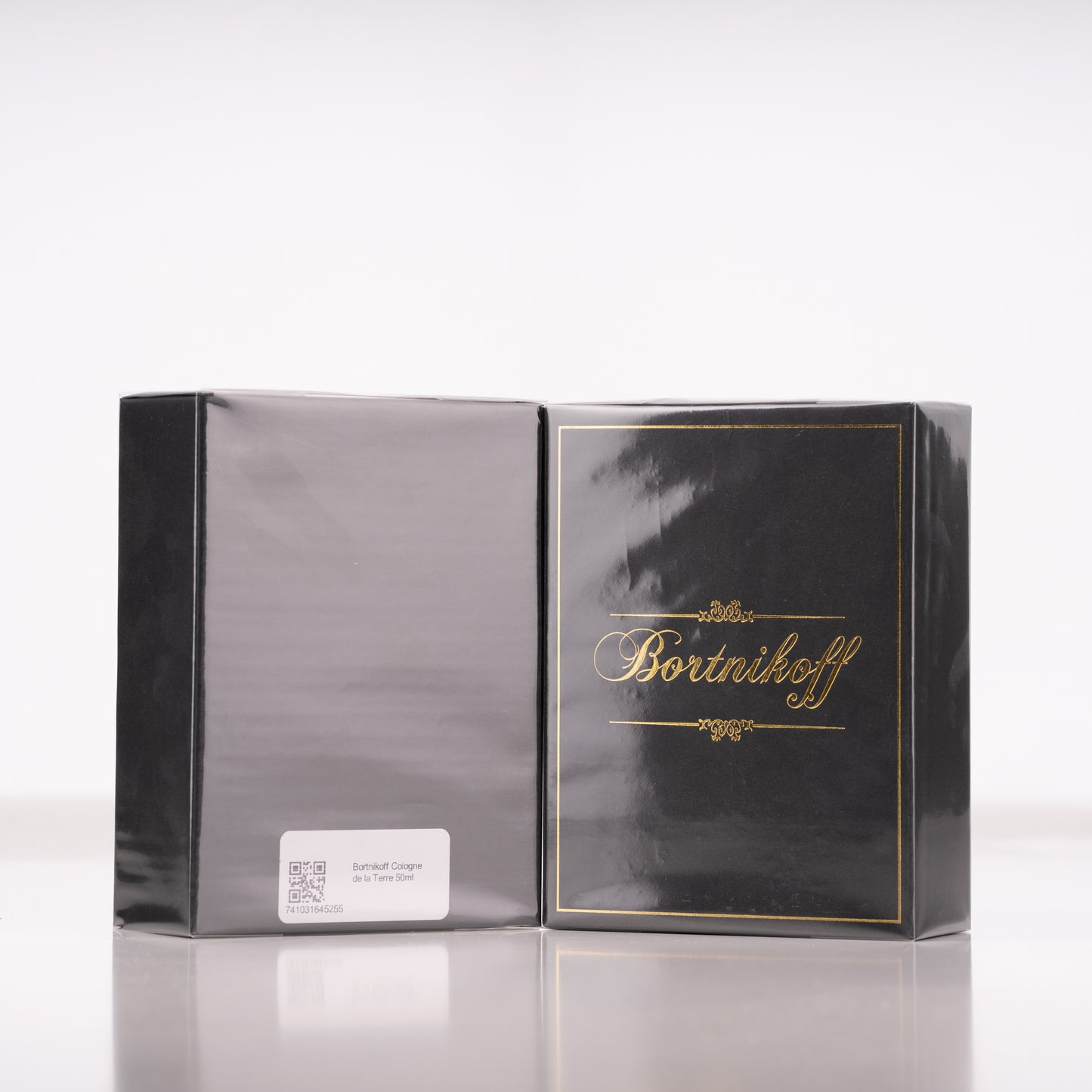 Bortnikoff - Cologne De La Terre