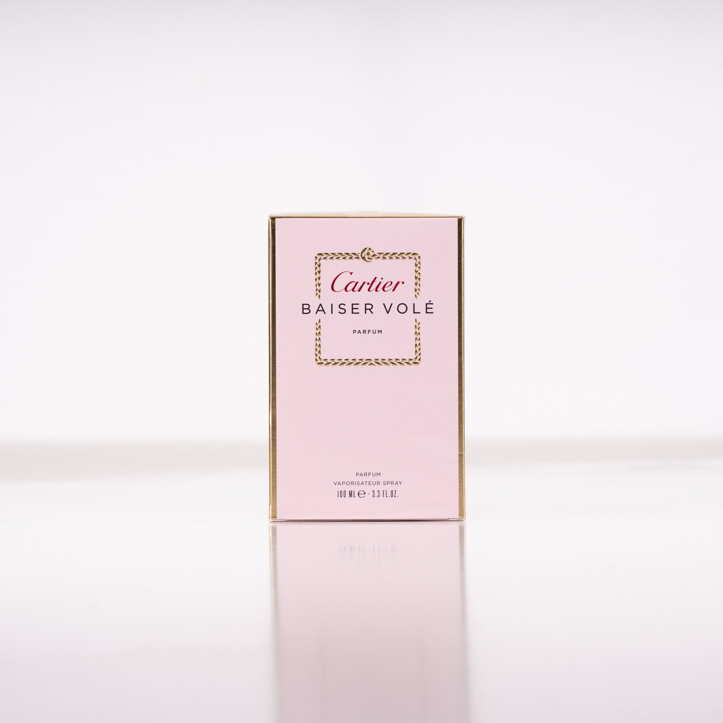 Cartier - Baiser Vole Parfum