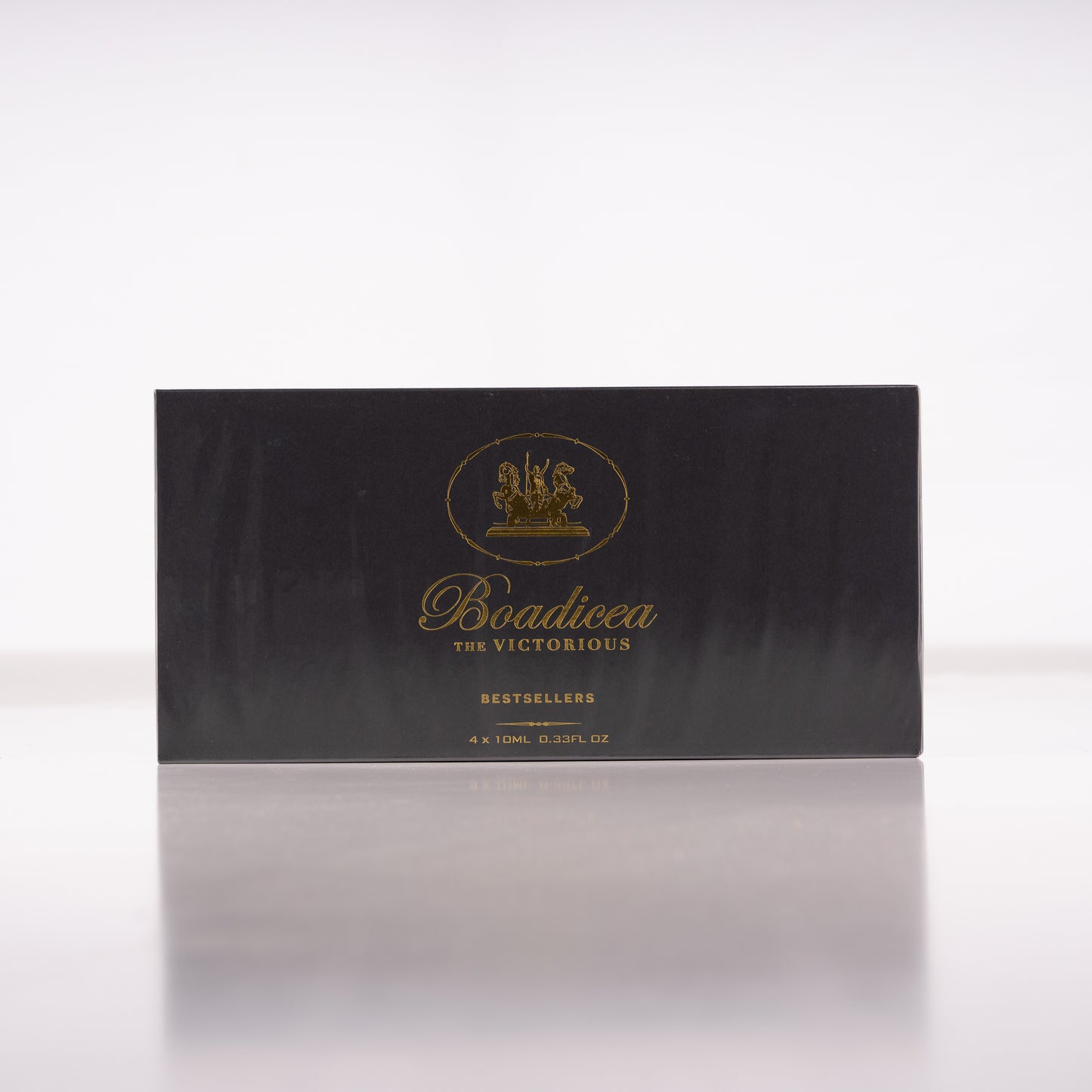 Miller Harris Bestsellers Collection 5 x 7.5ml