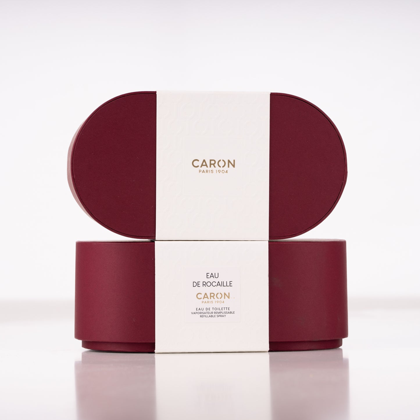 Caron - Eau De Rocaille