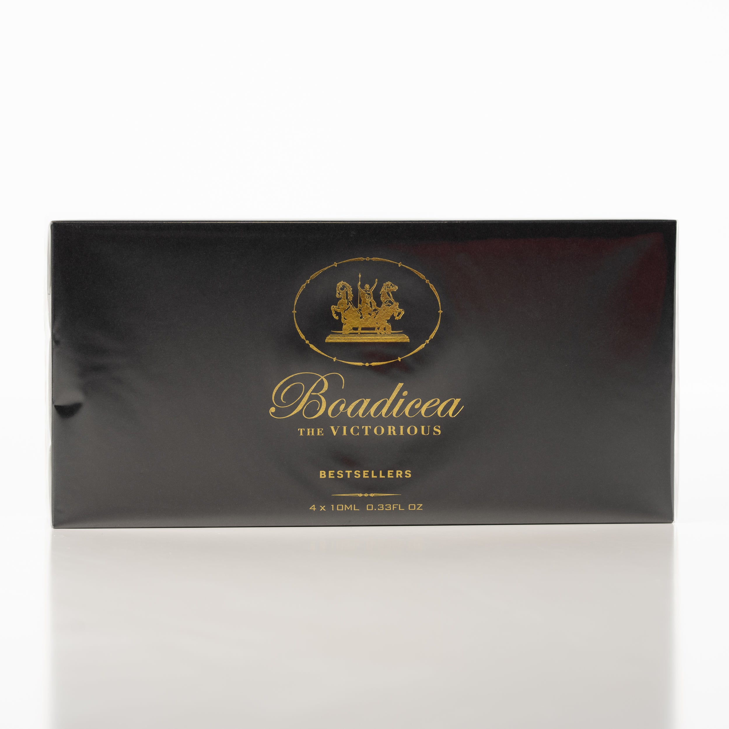 Boadicea The Victorious - Best Seller Gift Set | Olfactoryfactoryllc