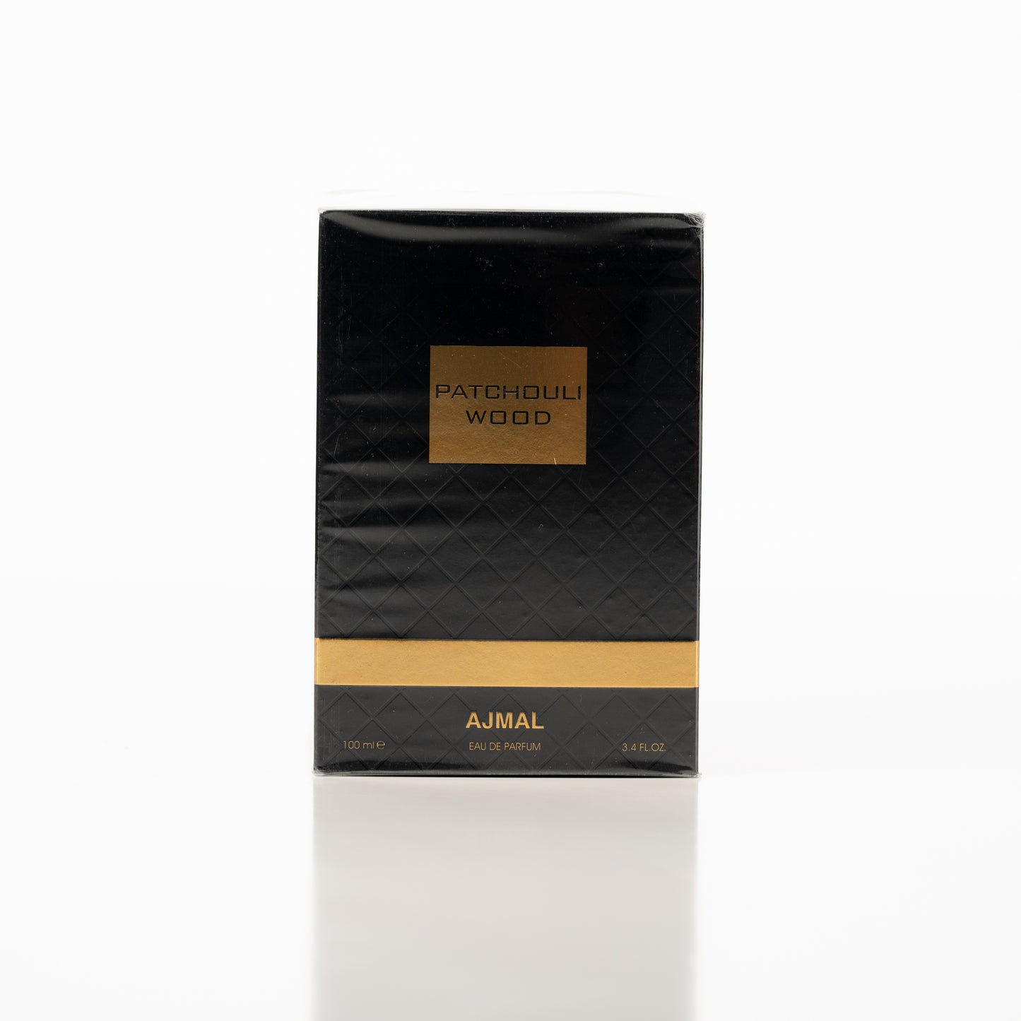 AJMAL - Patchouli Wood - edp