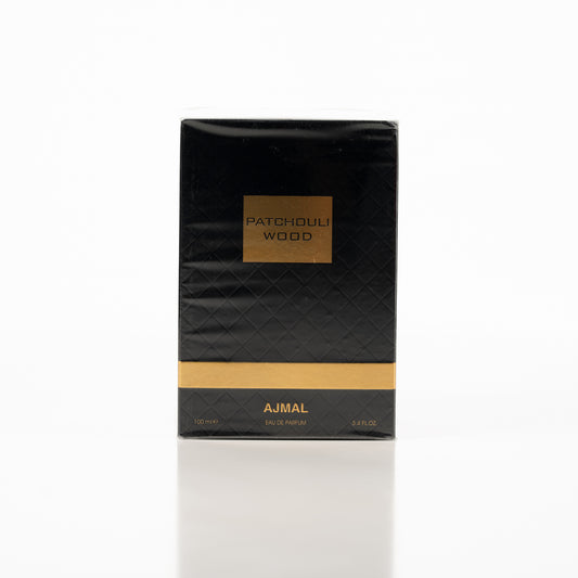 AJMAL - Patchouli Wood - edp