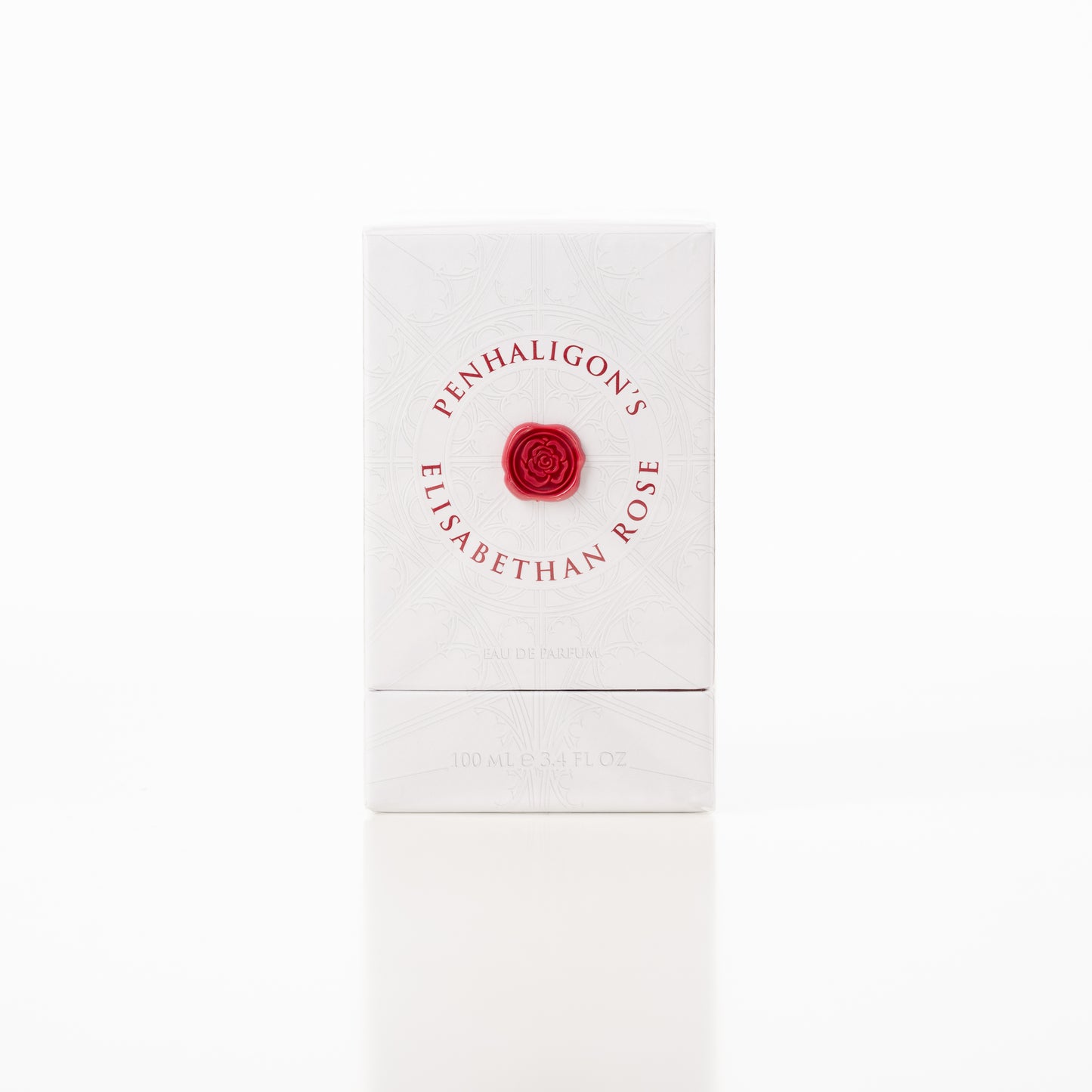 Penhaligon's Elizabethan Rose Edp