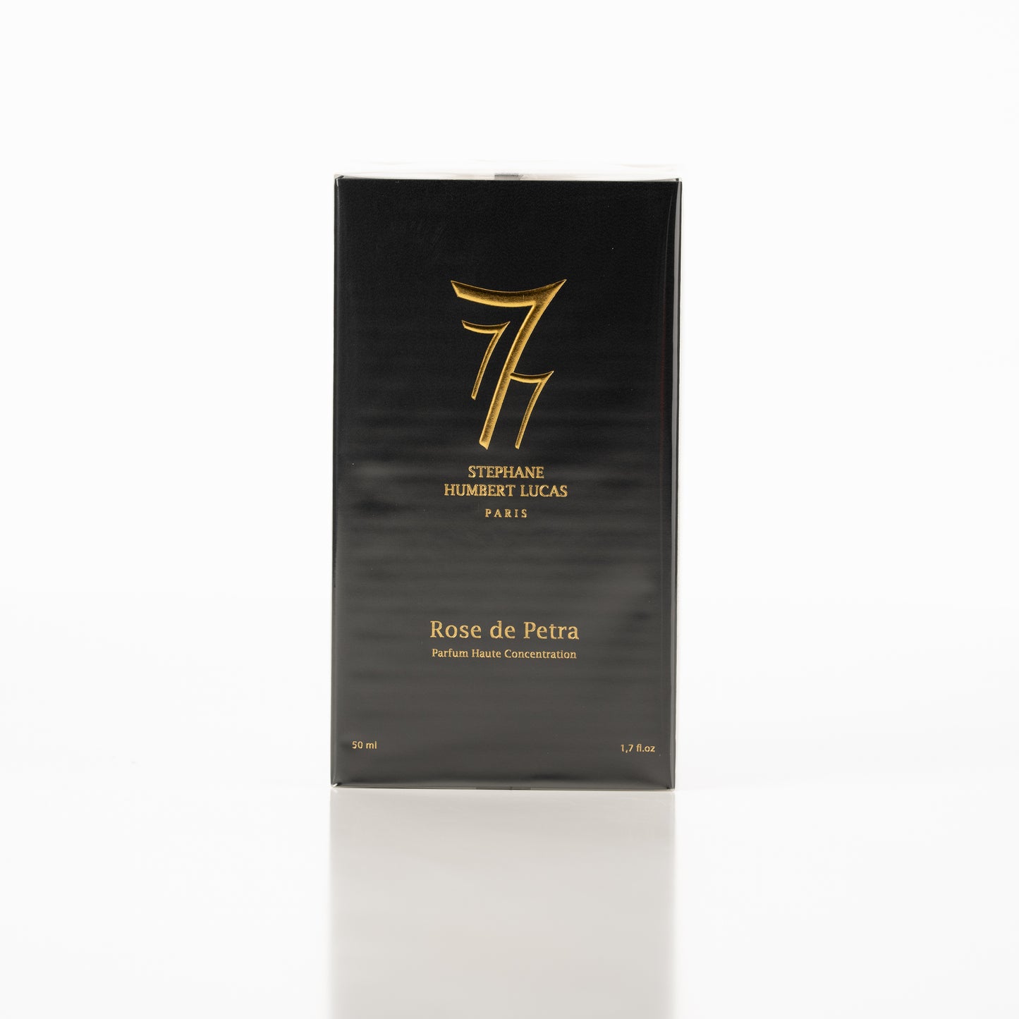 Stephane Humbert Lucas 777 - Rose De Petra - EDP