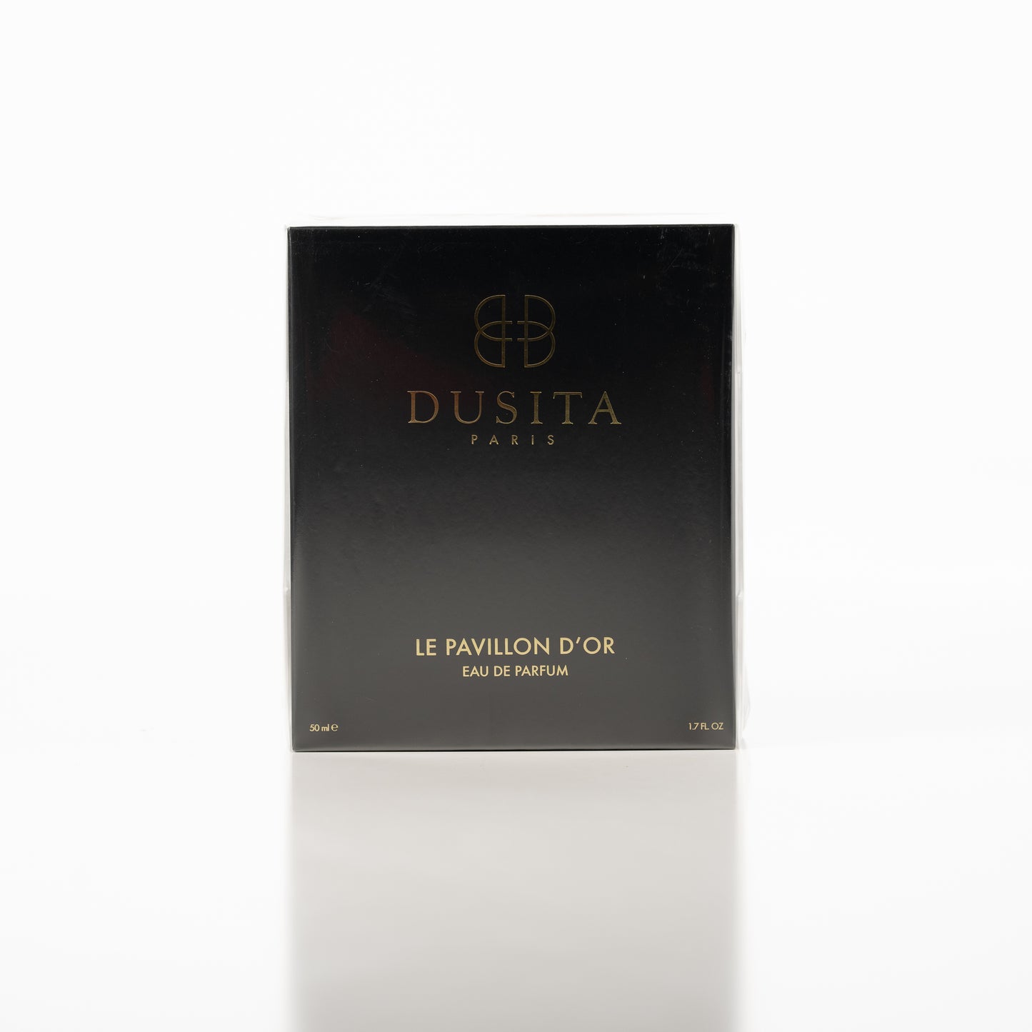 Dusita - Le Pavillon D'Or