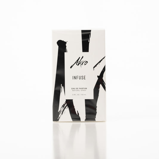 Akro - Infuse