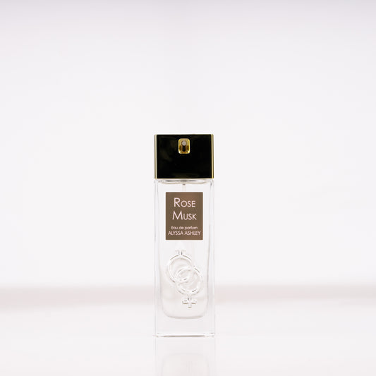 Alyssa Ashley - Rose Musk