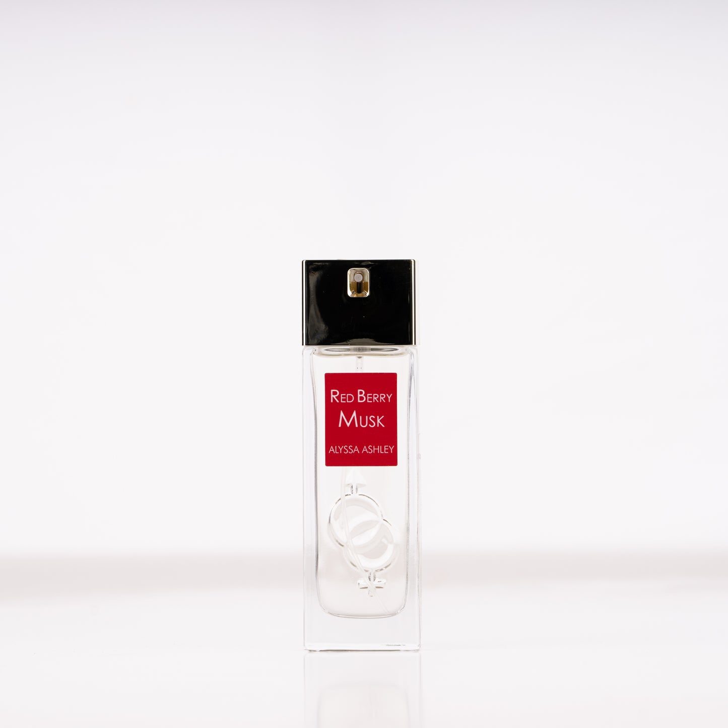 Alyssa Ashley - Red Berry Musk