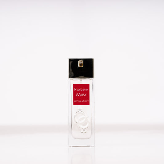 Alyssa Ashley - Red Berry Musk