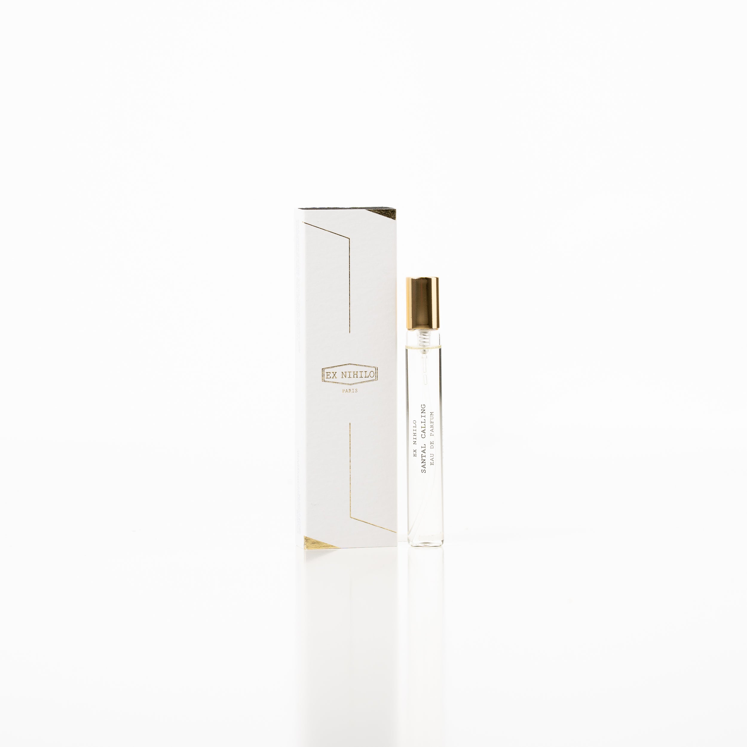 Ex Nihilo - Santal Calling - EDP | Olfactoryfactoryllc