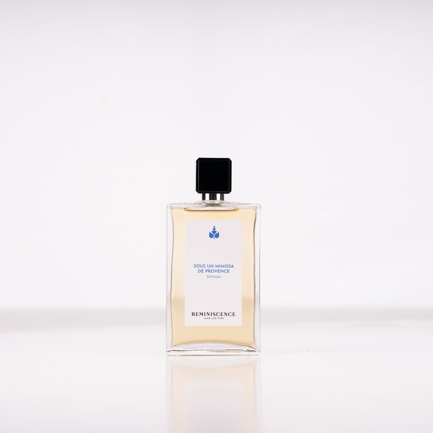 Reminiscence - Sous Un Mimosa De Provence - Edt