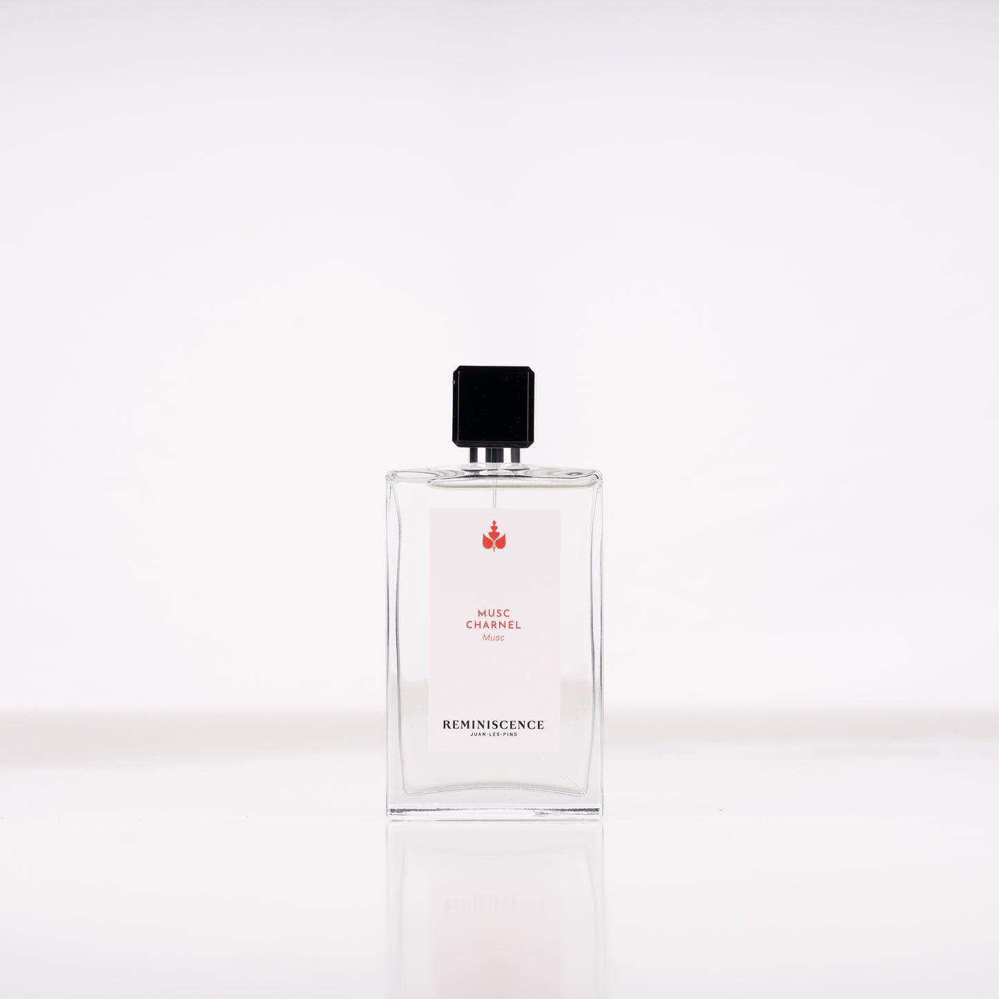 Reminiscence - Musc Charnel - Edp