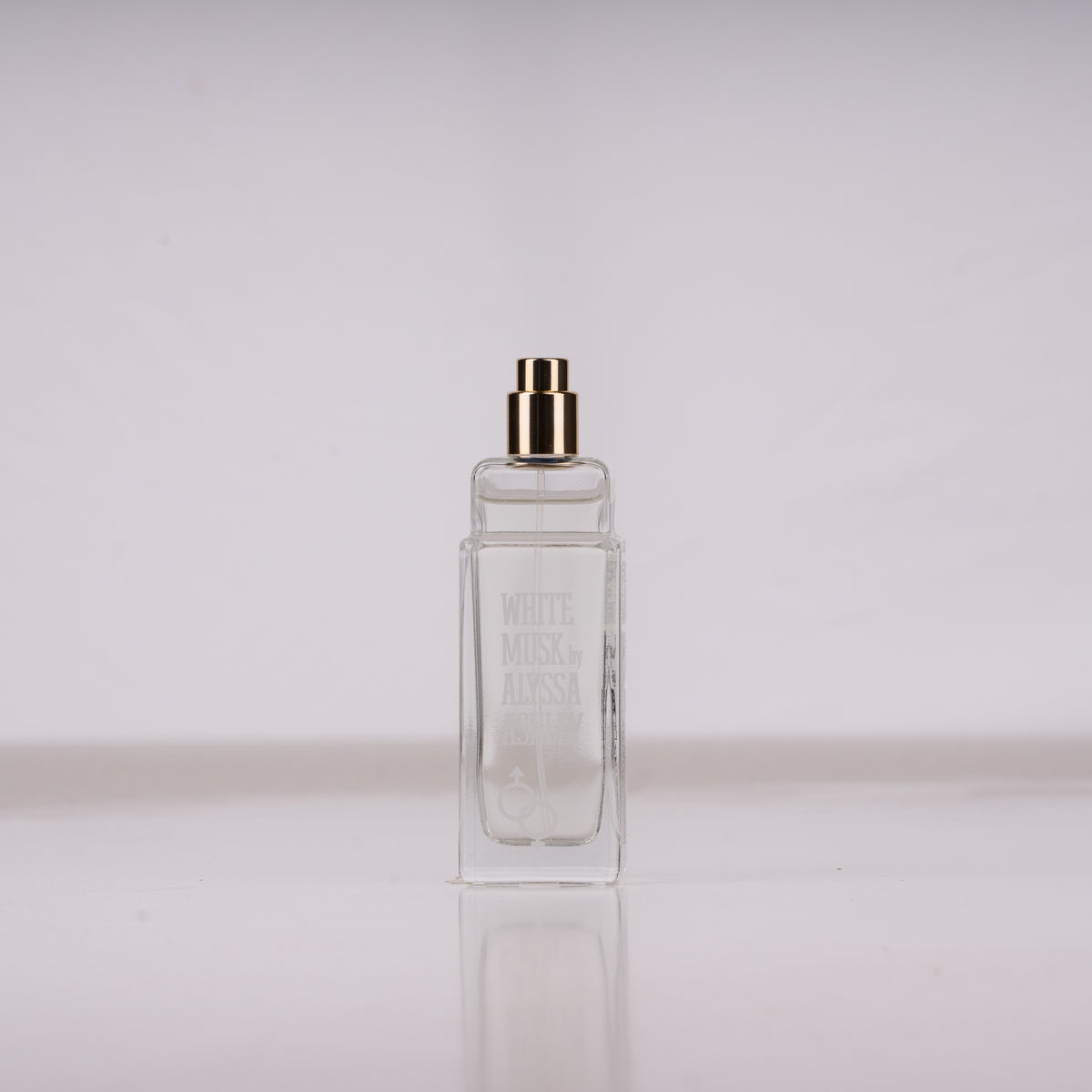 Alyssa Ashley - White Musk
