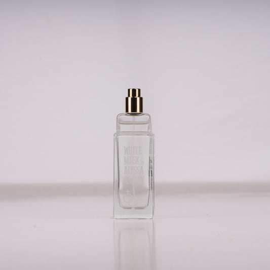 Alyssa Ashley - White Musk