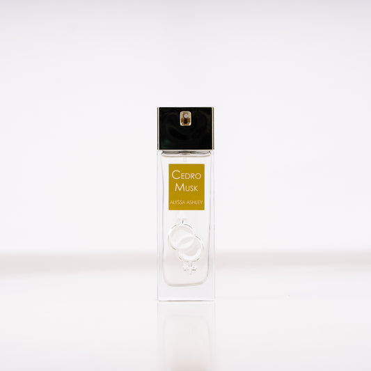 Alyssa Ashley - Cedro Musk