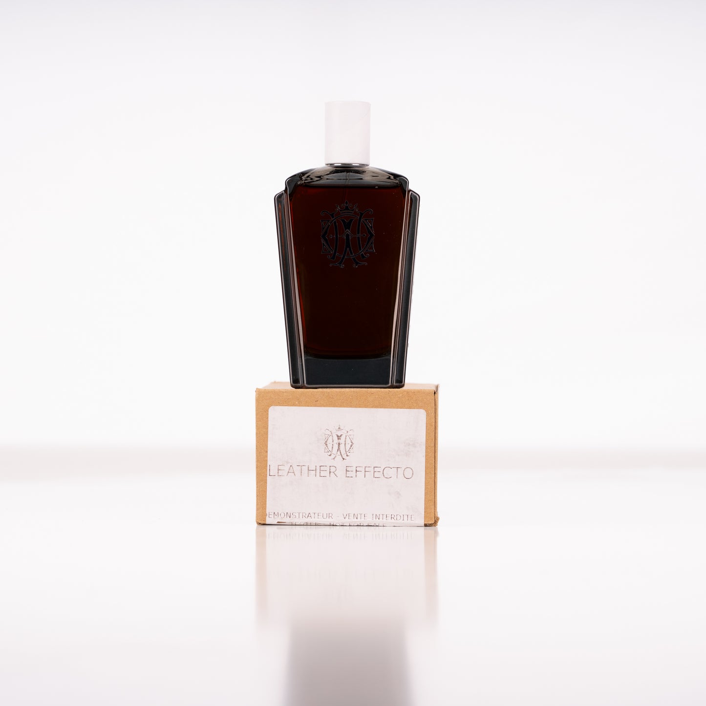 Attar Al Has - Leather Effecto
