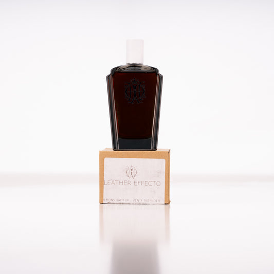 Attar Al Has - Leather Effecto