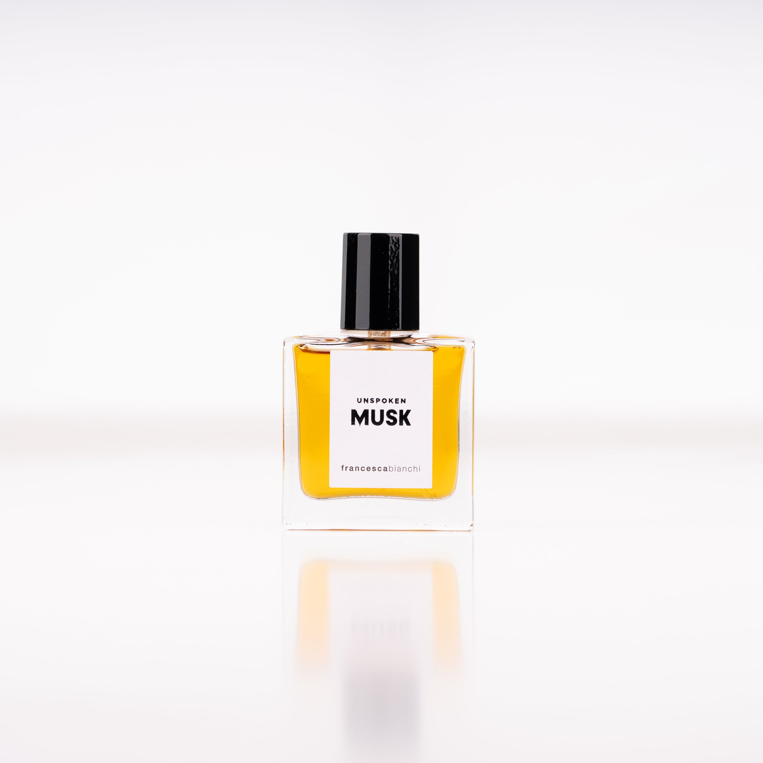 Francesca Bianchi - Unspoken Musk - Extrait De Perfume Francesca Bianchi - Unspoken Musk - Extrait De Perfume