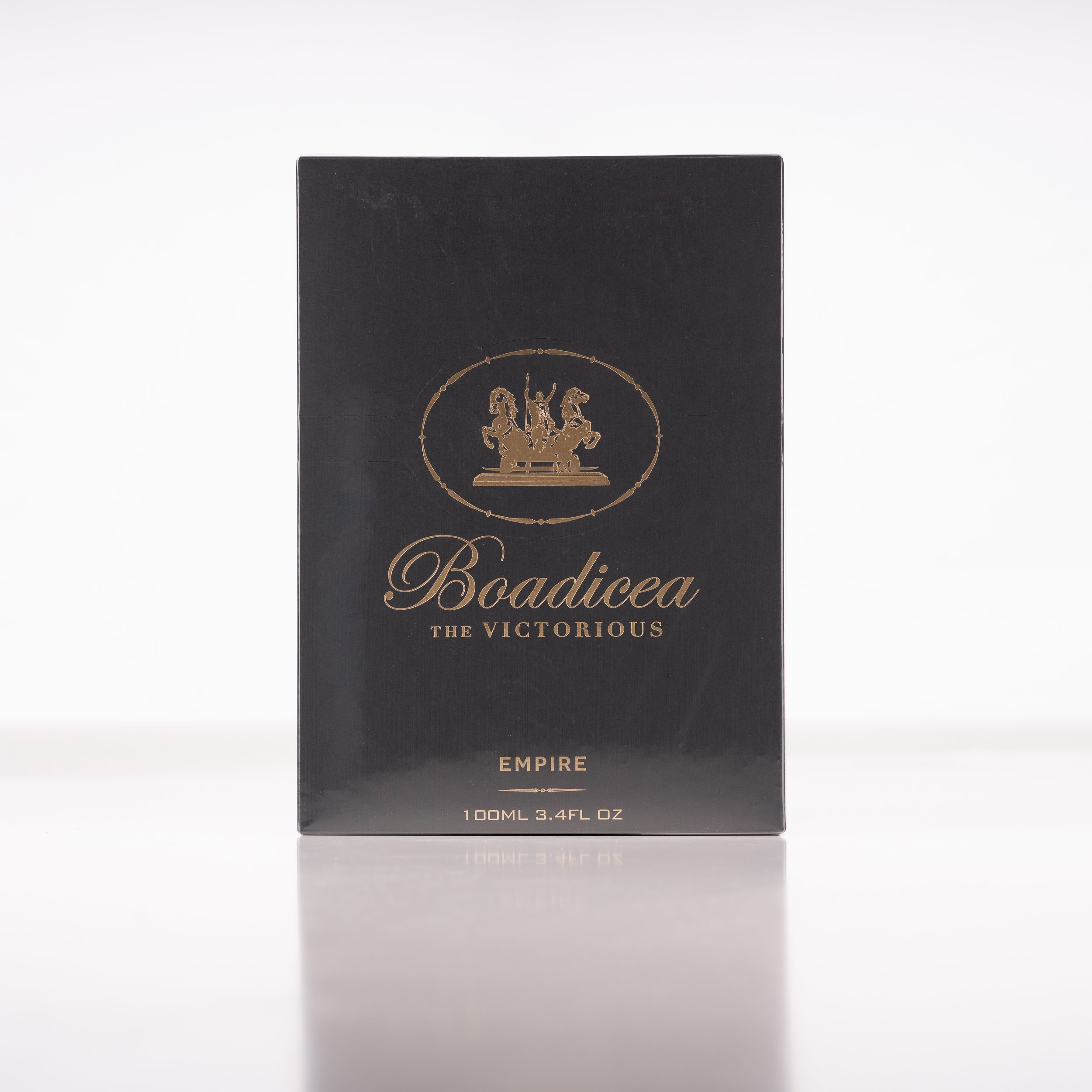 香水(ユニセックス) Boadicea the Victorious EMPIRE 100ml Boadicea The Victorious - Empire | Olfactoryfactoryllc