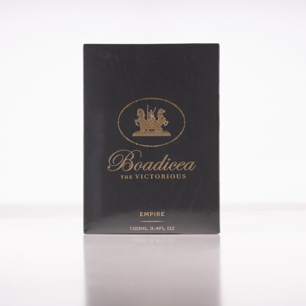 Boadicea The Victorious - Empire