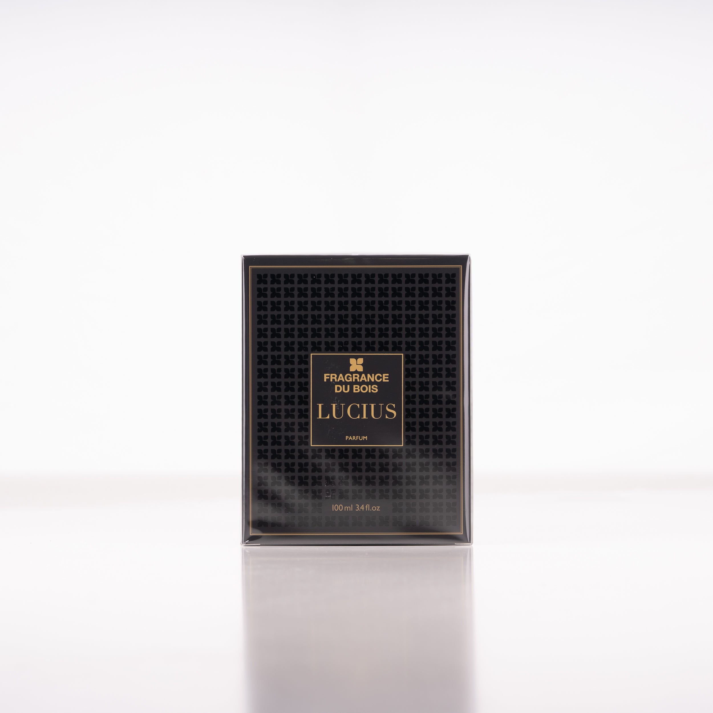Fragrance Du Bois - Lucius | Olfactoryfactoryllc