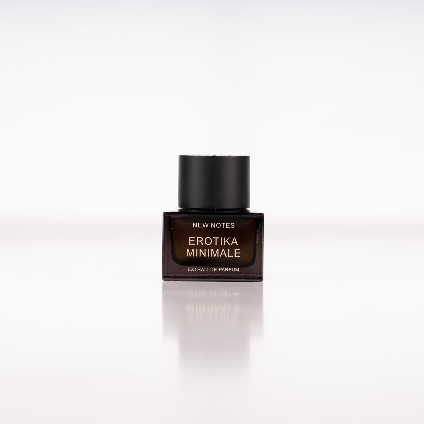 New Notes - Erotika Minimale