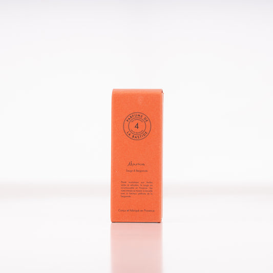Bastide - Marius Edp