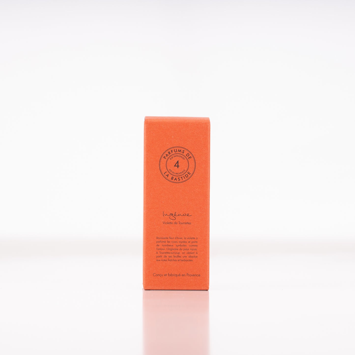 Bastide - Ingenue Edp