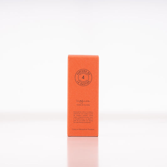 Bastide - Ingenue Edp