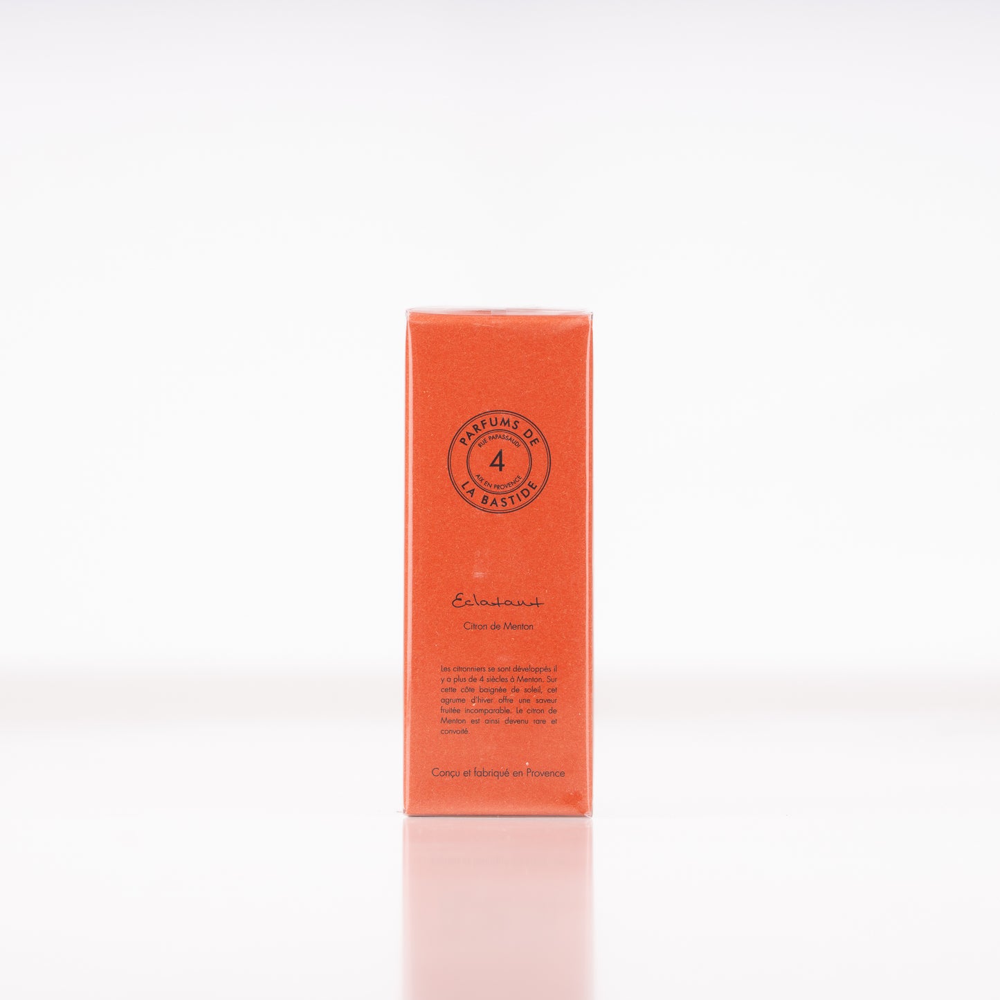 Bastide - Eclatant Edp
