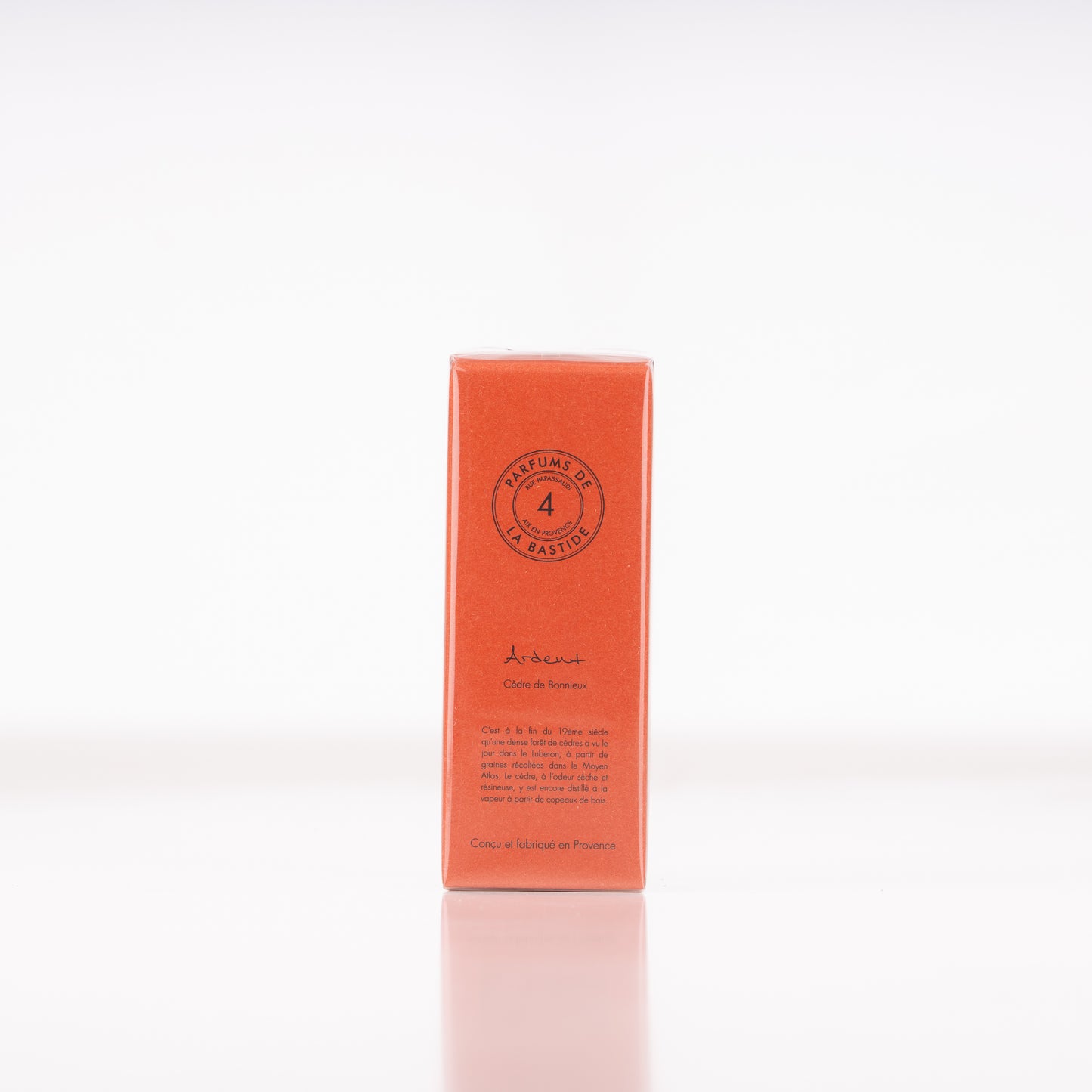 Bastide - Ardent Edp