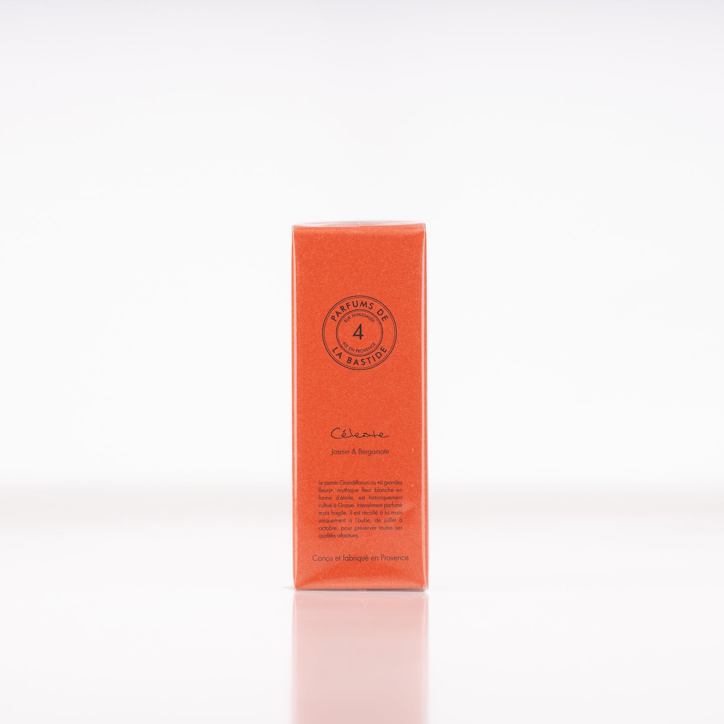 Bastide - Celeste Edp