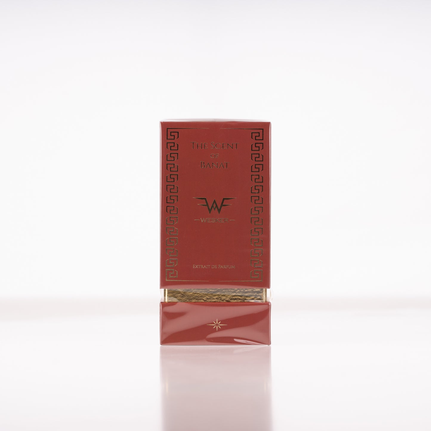 Wesker The Scent Of Banat