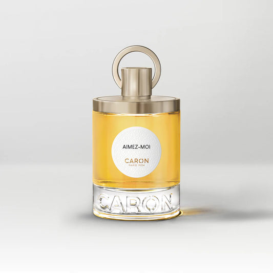 Caron - Aimez-Moi