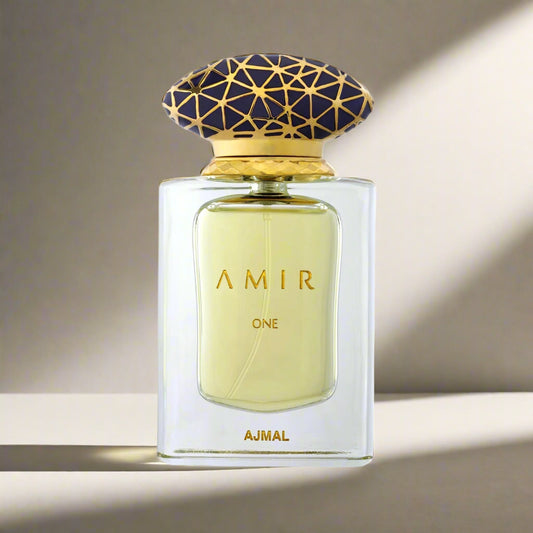 Ajmal Amir One