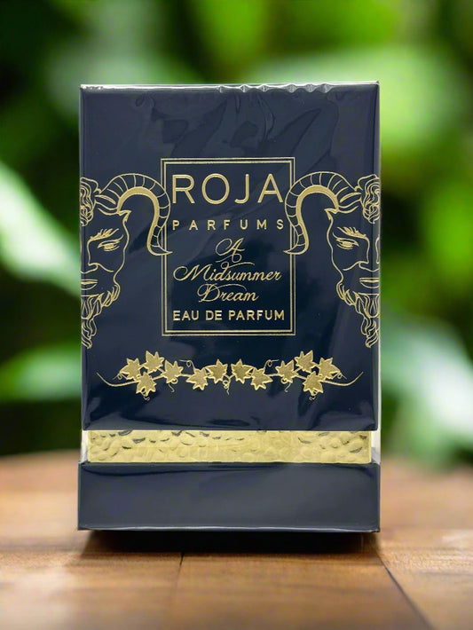 Roja Parfums - A Midsummer Dream - Eau De Parfum - 100ml