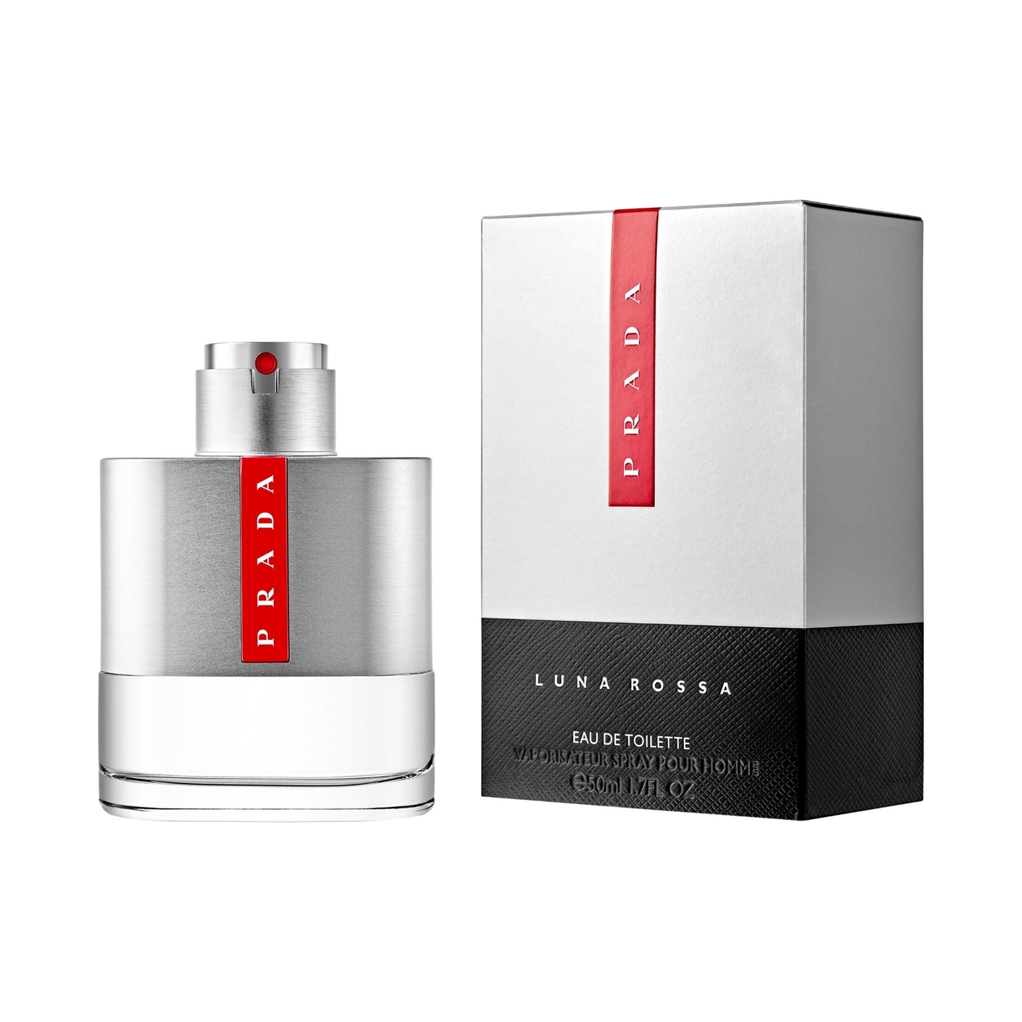 Prada - Luna Rossa - Edt