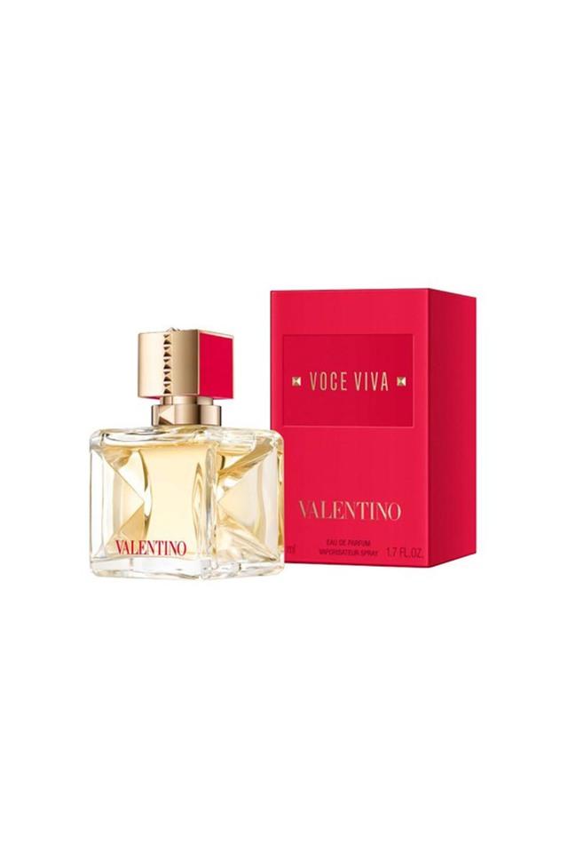 Valentino - Voce Viva - EDP