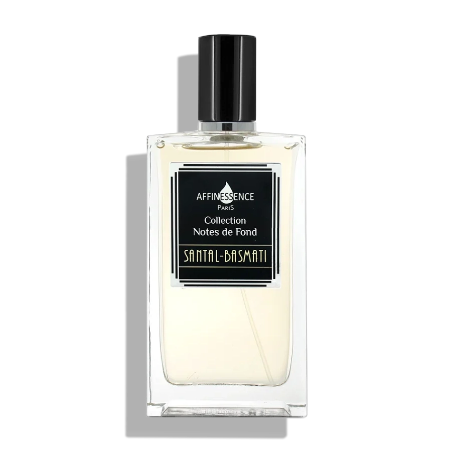 Affinessence - Santal Basmati - 100ml
