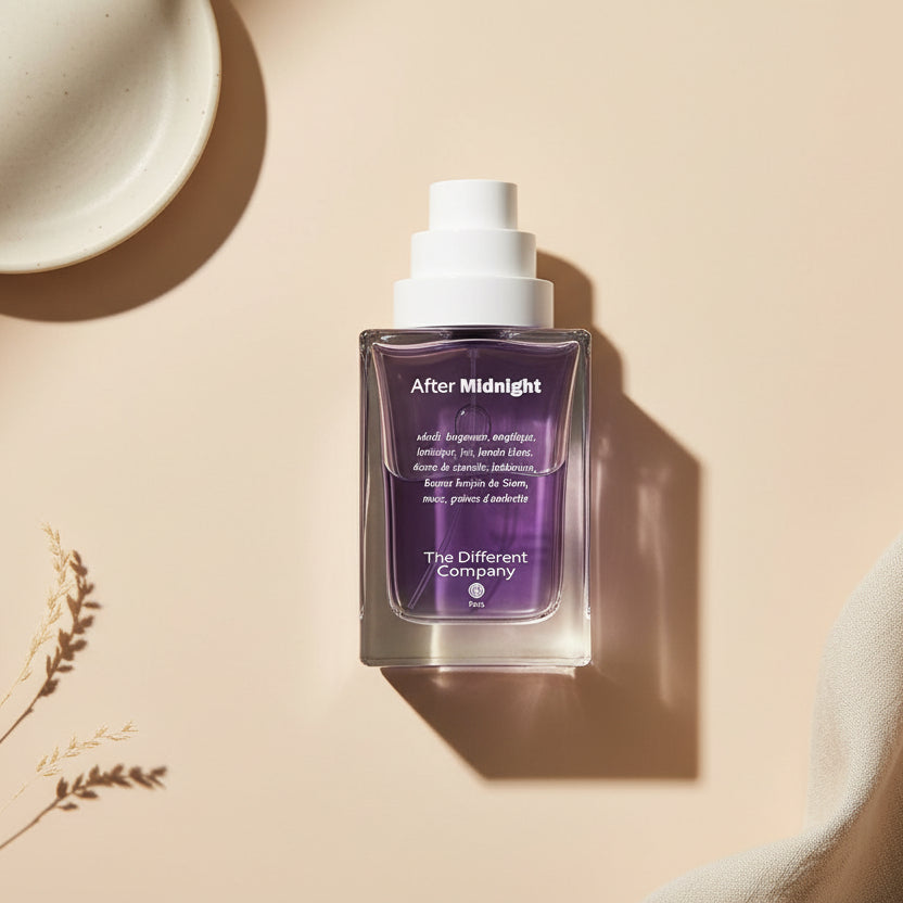 The Different Company - After Midnight Edt L'Esprit Cologne