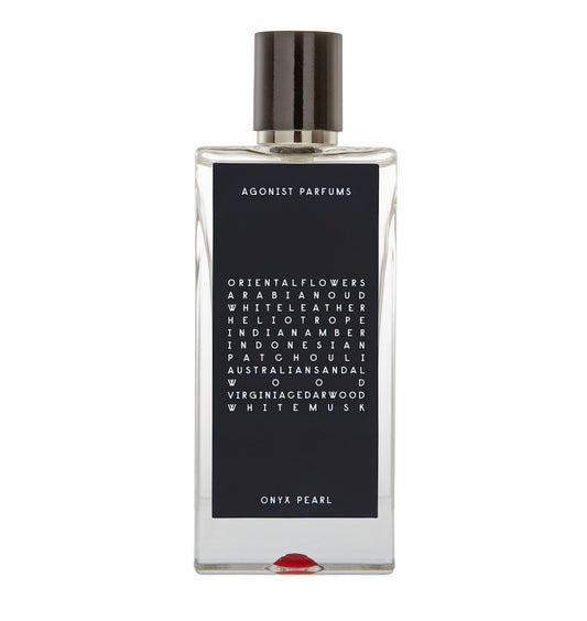 Agonist - Onyx Pearl Parfum