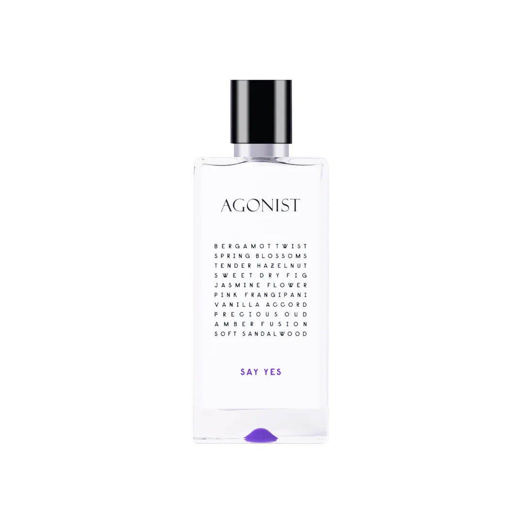 Agonist - Say Yes Perfume