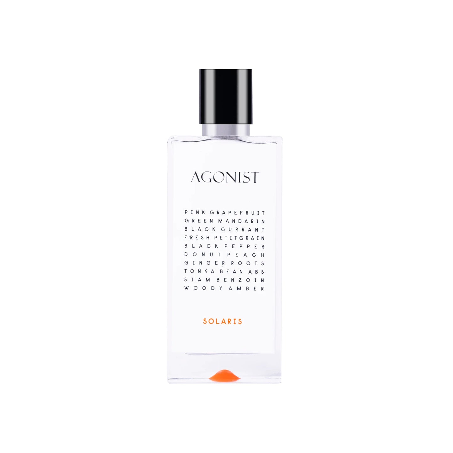 Agonist - Solaris Perfume