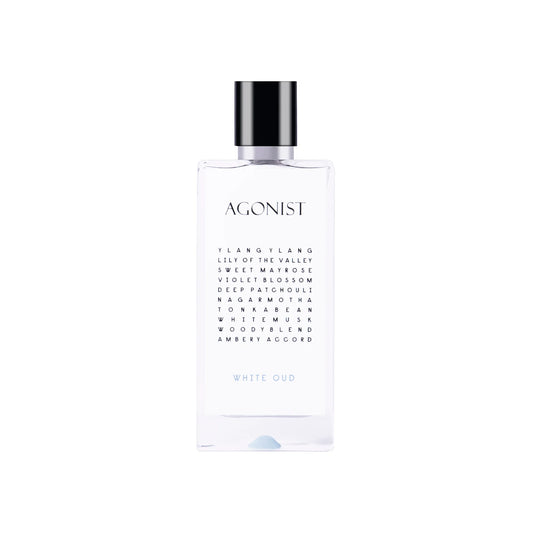 Agonist - No.10 White Oud, Perfume