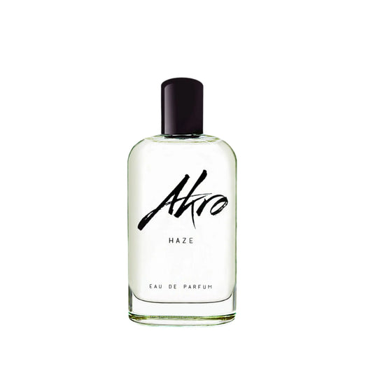 Akro - Haze