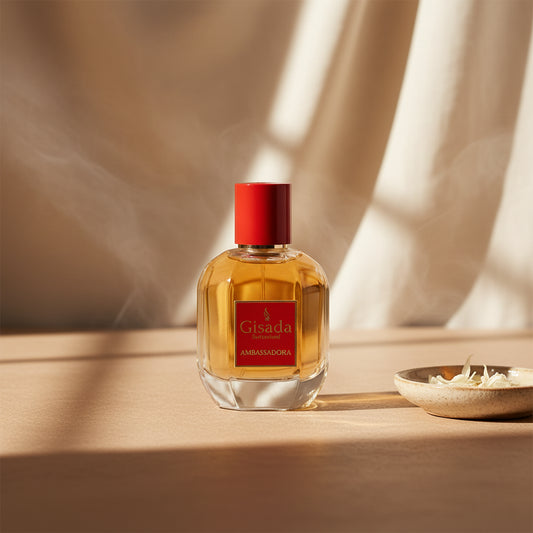 Gisada - Ambassadora