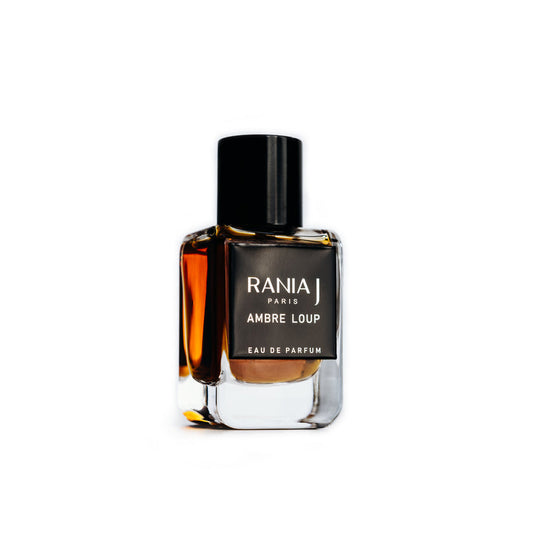 Rania J. - Ambre Loup 50ml