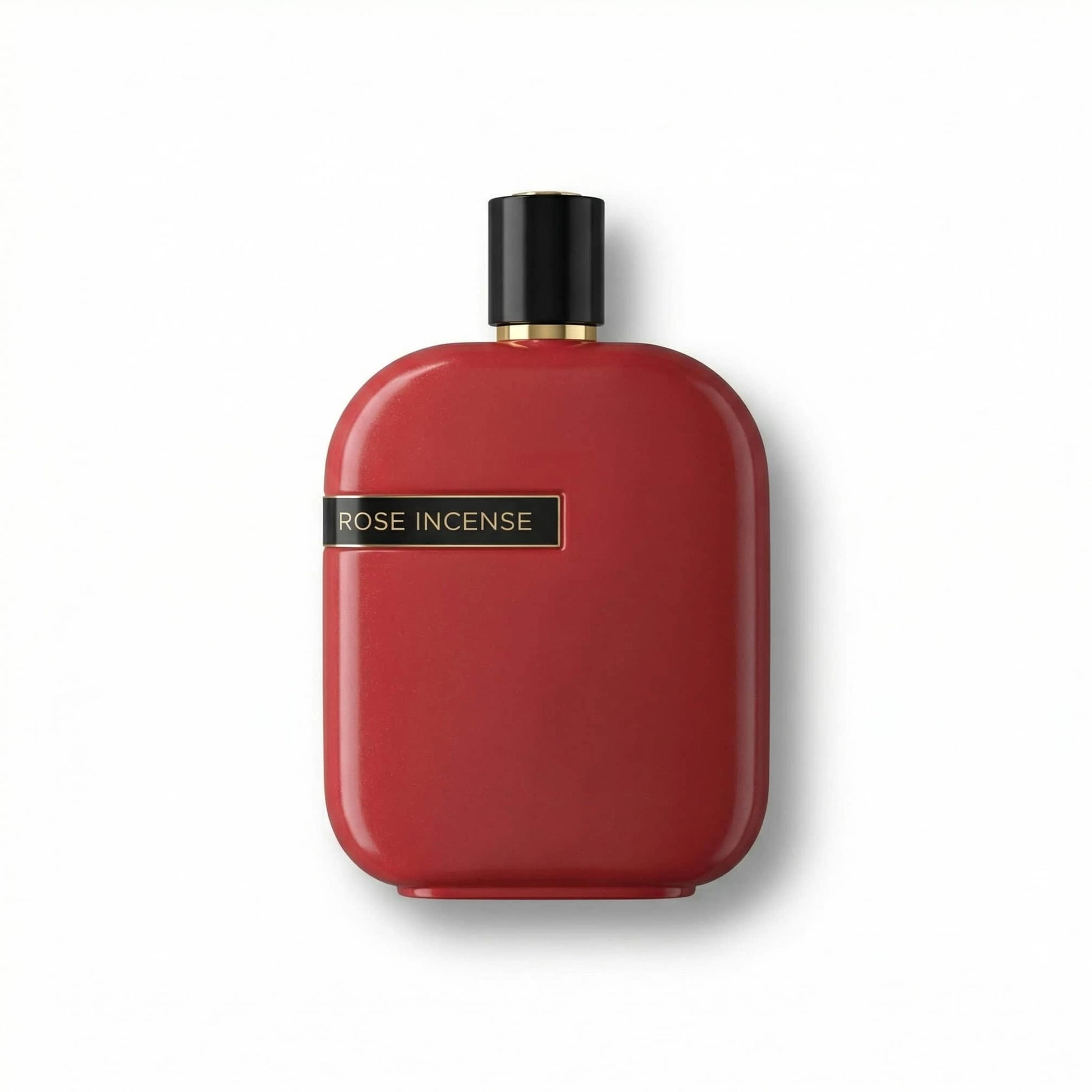 Amouage - Rose Incense.