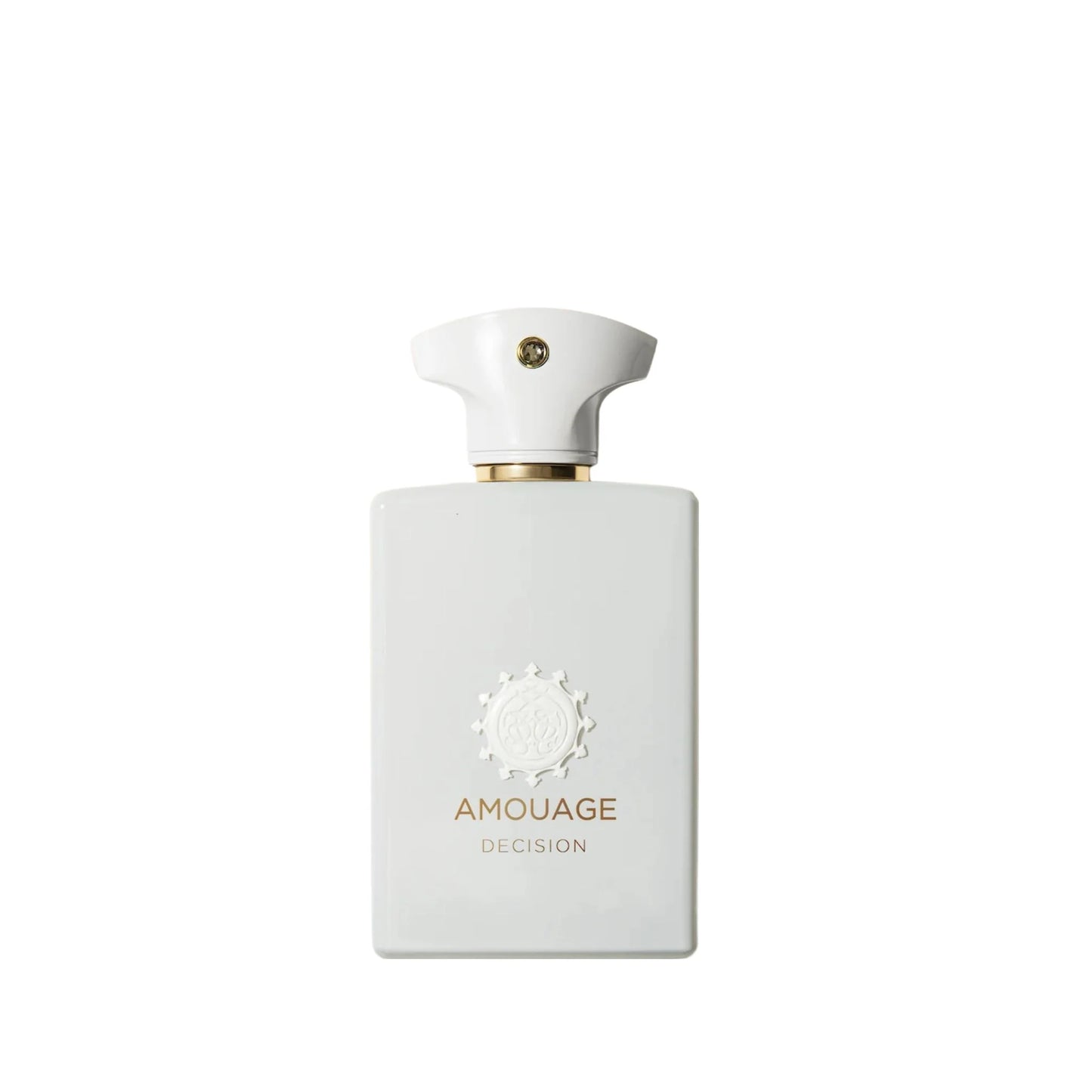 Amouage - Decision